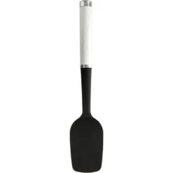 KitchenAid Classic Spoon Spatula Silicone - White