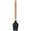 KitchenAid Maple Wood Basting Brush Silicone