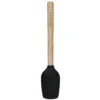 KitchenAid Maple Wood Mini Spoon Spatula
