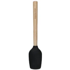 KitchenAid Maple Wood Mini Spoon Spatula