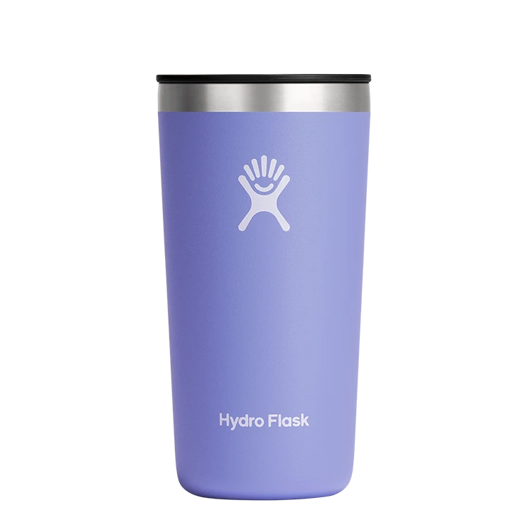 Hydro Flask 12oz All Round Tumbler - Lupine