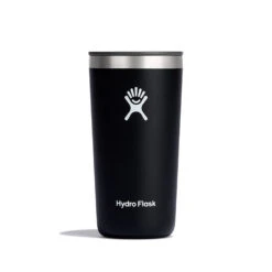 Hydro Flask 12oz All Round Tumbler - Black