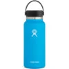Hydro Flask 32oz Wide Mouth Flex Cap - Pacific