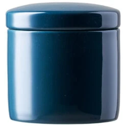 Maxwell And Williams Epicurious Canister 600ml - Teal