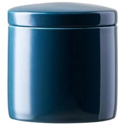 Maxwell And Williams Epicurious Canister 1L - Teal