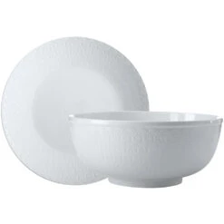 Maxwell And Williams Dalston Serving Set 2pc Gift Boxed