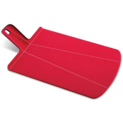 JOSEPH JOSEPH Chop2Pot Plus - Red