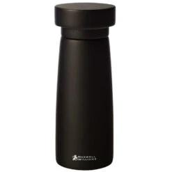 Maxwell And Williams Stockholm Salt/Pepper Mill 17cm - Black