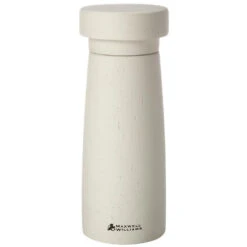 Maxwell And Williams Stockholm Salt/Pepper Mill 17cm - White