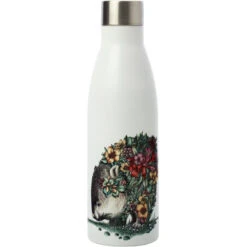 Maxwell And Williams Marini Ferlazzo Double Wall Insulated Bottle 500ml - Wombat