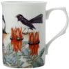 Maxwell And Williams Royal Botanic Gardens - Garden Friends Mug 300Ml Willy Wag Tail