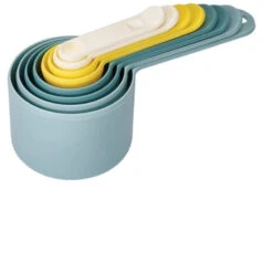 JOSEPH JOSEPH Nested Measuring Tools - Opal