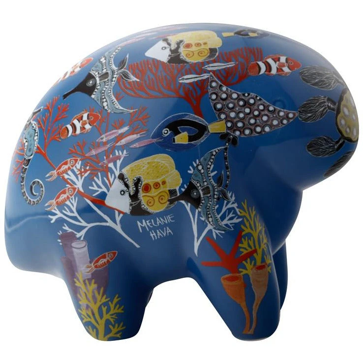 Maxwell And Williams Royal Childrens Hospital UooUoo Figurine 17.5cm Melanie Hava