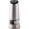 Maxwell And Williams Cosmopolitan Electric Duo Salt And Pepper Mill - 18cm