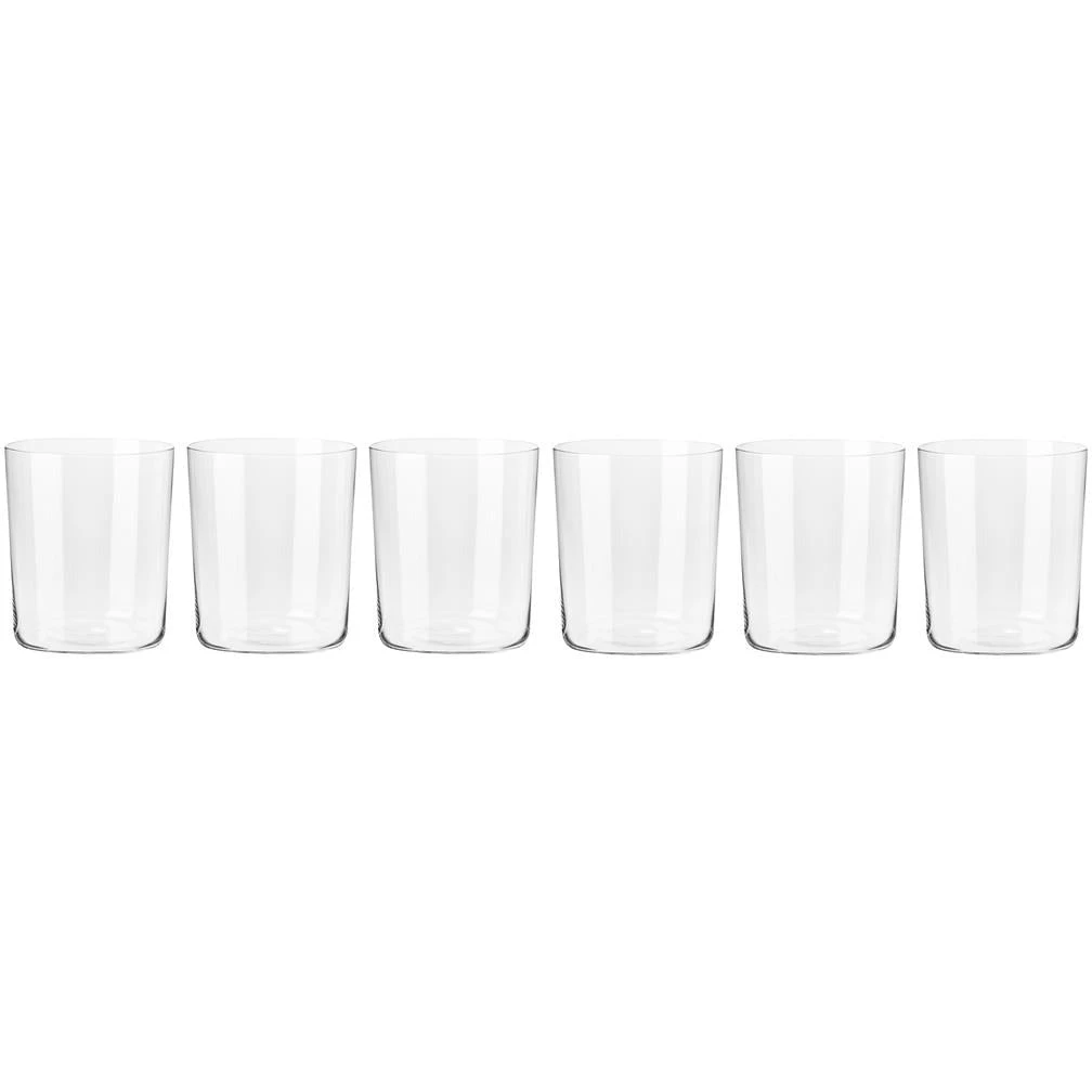 Krosno Harmony Tall Tumbler 500ml - Set Of 6