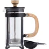 Maxwell And Williams Blend Sumatra Coffee Plunger 350ml - Black / Bamboo