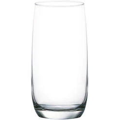 OCEAN Ivory Highball 370ml - 6 Piece