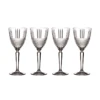 Maxwell And Williams Verona Wine Glass 225Ml Set Of 4 Gift Boxed