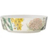 Maxwell And Williams The Blck Pen Golden Summer Bamboo Bowl 20x6.5cm