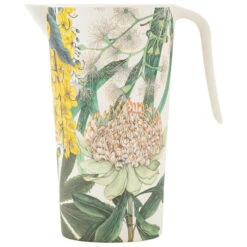 Maxwell And Williams The Blck Pen Golden Summer Bamboo Jug 1.6L