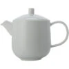 Maxwell And Williams Cashmere Teapot 1.2L Gift Boxed