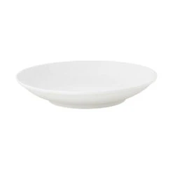 Maxwell And Williams White Basics Shallow Bowl 25cm