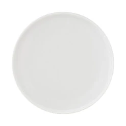 Maxwell And Williams White Basics High Rim Plate 21cm