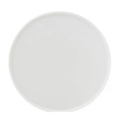 Maxwell And Williams White Basics High Rim Plate 26.5cm