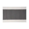 Maxwell And Williams Table Accents Placemat 45x30cm White Grey