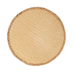 Maxwell And Williams Table Accents Placemat 38cm Round Natural