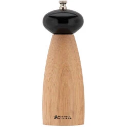 Maxwell And Williams Copenhagen Salt/Pepper Mill 17.5cm Black
