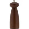 Maxwell And Williams Copenhagen Salt/Pepper Mill 17.5cm Walnut