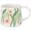 Maxwell And Williams Royal Botanic Gardens Native Blooms Mug 350ML Eucalypts