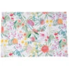 Maxwell And Williams Royal Botanic Gardens Native Blooms Cotton Placemat 45x30cm