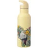 Maxwell And Williams Marini Ferlazzo Wild Planet Double Wall Insulated Bottle 500ml Elephant