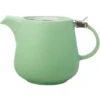 Maxwell And Williams Tint Teapot 600ML Jade