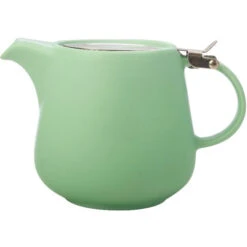 Maxwell And Williams Tint Teapot 600ML Jade
