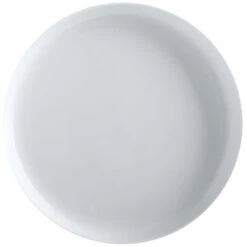 Maxwell And Williams White Basics High Rim Platter 28cm