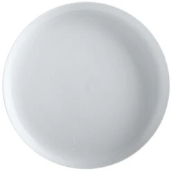 Maxwell And Williams White Basics High Rim Platter 33cm