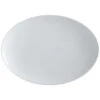 Maxwell And Williams White Basics Oval Plate 30cm X 22cm