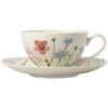 Maxwell And Williams Wildwood Coupe Cup & Saucer 200ml