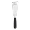OXO Little Fish Turner Stainless Steel