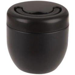 Oasis Insulated Food Pod 470ml Black