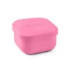 Omie OmieSnack Silicone Container 280ml Pink