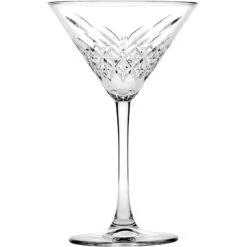 Pasabahce Timeless Martini 230ml - 4 Piece