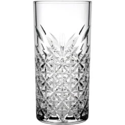 Pasabahce Timeless Highball 450ml - Set Of 4