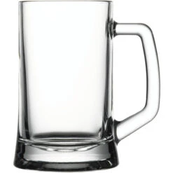 Pasabahce Pub Beer Stein 395Ml