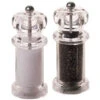Maxwell And Williams Classic Salt And Pepper Mill Set - 14cm