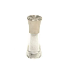 Maxwell And Williams Flair Salt Mill 12.5cm