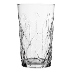 PORTO Briar Hi Ball Set Of 6 400ml